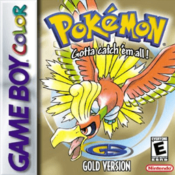 Cheat Codes For Pokemon Gold And Silver On Game Boy Color