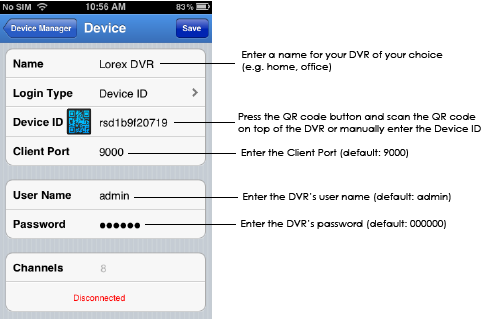 Calculate code dvr h 264 download